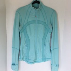 Lulu lemon Define Jacket